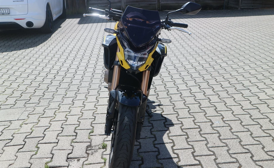 Offer Honda CBF 500 Bild 6: Offer Honda CBF 500