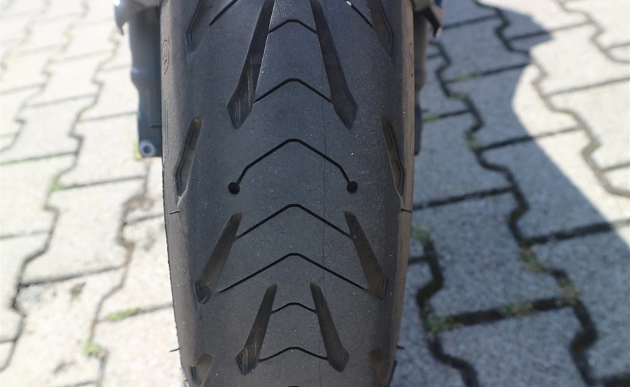 Offer Honda CBF 500 Bild 7: Offer Honda CBF 500