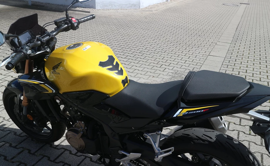 Offer Honda CBF 500 Bild 9: Offer Honda CBF 500