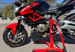 Gebrauchte Aprilia Shiver 750