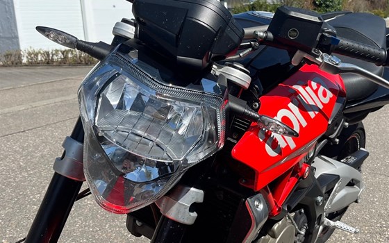 Gebrauchtmotorrad Aprilia Shiver 750 - Bild 3