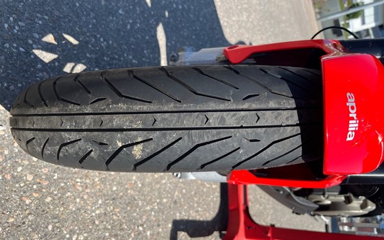 Gebrauchtmotorrad Aprilia Shiver 750 - Bild 8