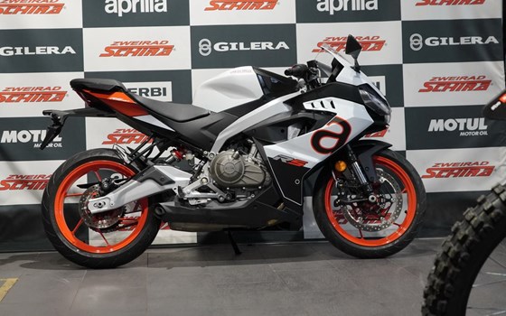 Neufahrzeug Aprilia RS 457 - Bild 1