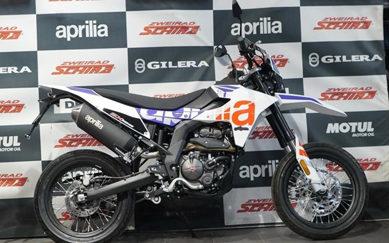 Neufahrzeug Aprilia SX 125 - Bild 1