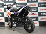 Angebot Aprilia SX 125