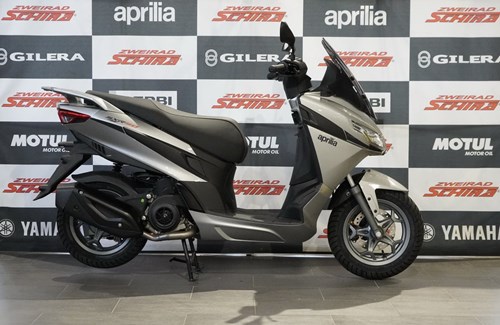 Gebrauchtmotorrad Aprilia SXR 50