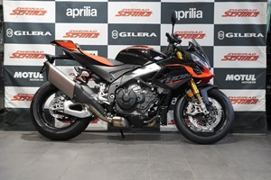 Angebot Aprilia Tuono V4 1100 Factory