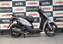Neumotorrad Piaggio Liberty 50 S