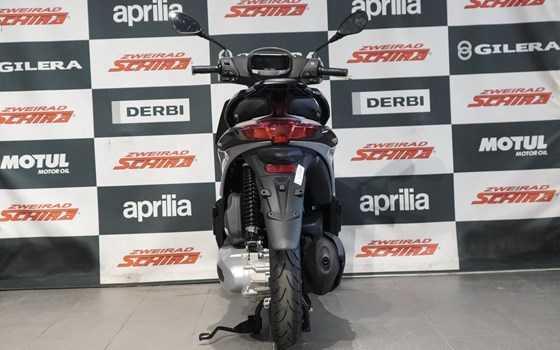 Neufahrzeug Piaggio Liberty 50 S - Bild 7