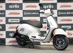 Angebot Vespa GTS 125 Super Sport