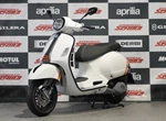 Angebot Vespa GTS 125 Super Sport