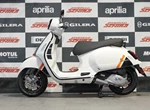 Angebot Vespa GTS 125 Super Sport