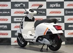 Angebot Vespa GTS 125 Super Sport