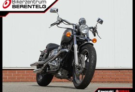 Honda VT1100 C Shadow