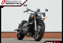 Gebrauchte Honda VT1100 C Shadow
