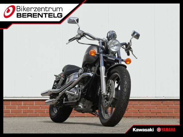 Honda VT1100 C Shadow
