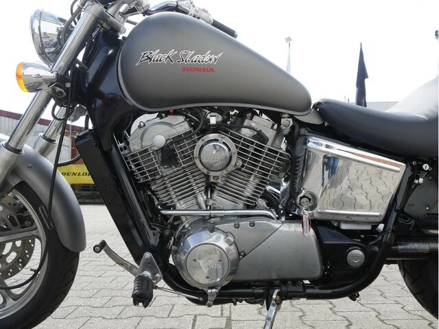 Angebot Honda VT1100 C Shadow Bild 10: Angebot Honda VT1100 C Shadow