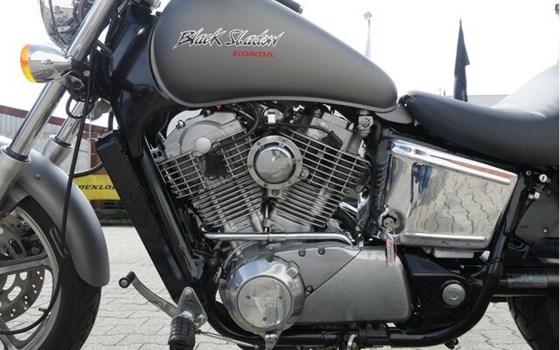 Gebrauchtmotorrad Honda VT1100 C Shadow - Bild 10