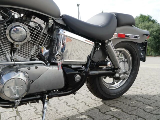 Angebot Honda VT1100 C Shadow Bild 11: Angebot Honda VT1100 C Shadow