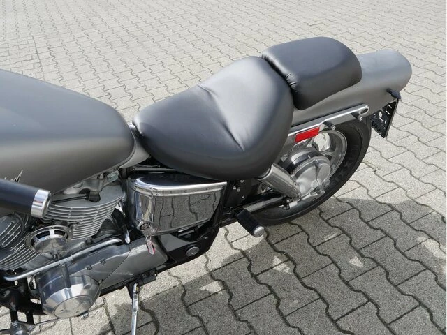 Angebot Honda VT1100 C Shadow Bild 12: Angebot Honda VT1100 C Shadow