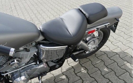 Gebrauchtmotorrad Honda VT1100 C Shadow - Bild 12