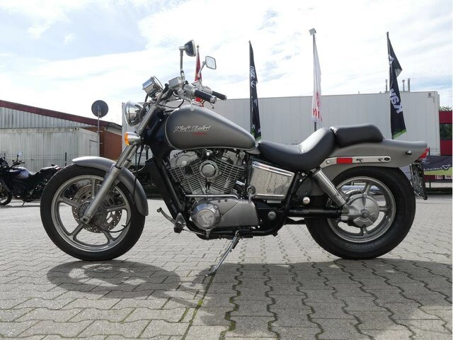 Angebot Honda VT1100 C Shadow Bild 13: Angebot Honda VT1100 C Shadow