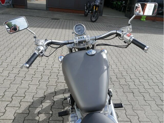 Angebot Honda VT1100 C Shadow Bild 14: Angebot Honda VT1100 C Shadow