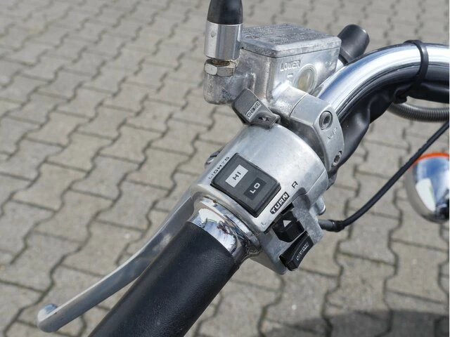 Angebot Honda VT1100 C Shadow Bild 15: Angebot Honda VT1100 C Shadow