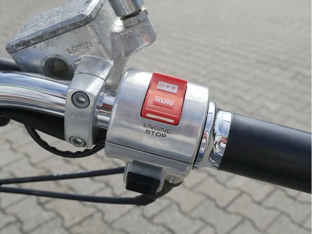 Angebot Honda VT1100 C Shadow Bild 16: Angebot Honda VT1100 C Shadow