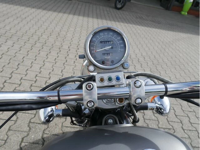 Angebot Honda VT1100 C Shadow Bild 17: Angebot Honda VT1100 C Shadow