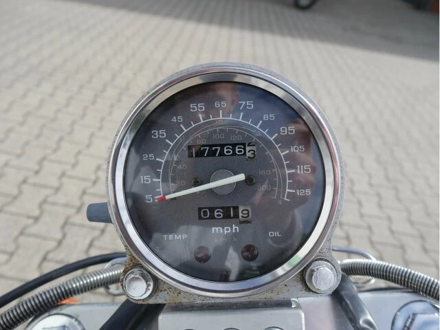 Angebot Honda VT1100 C Shadow Bild 18: Angebot Honda VT1100 C Shadow