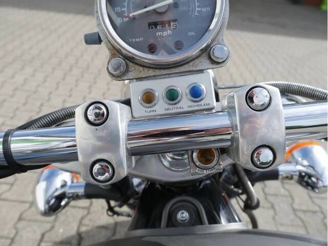 Angebot Honda VT1100 C Shadow Bild 19: Angebot Honda VT1100 C Shadow