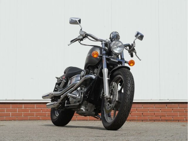 Angebot Honda VT1100 C Shadow Bild 2: Angebot Honda VT1100 C Shadow