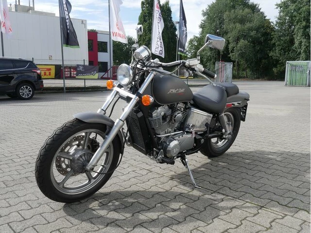 Angebot Honda VT1100 C Shadow Bild 20: Angebot Honda VT1100 C Shadow