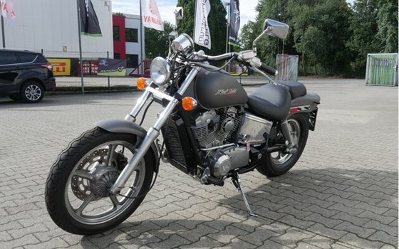 Gebrauchtmotorrad Honda VT1100 C Shadow - Bild 20