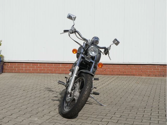 Angebot Honda VT1100 C Shadow Bild 21: Angebot Honda VT1100 C Shadow