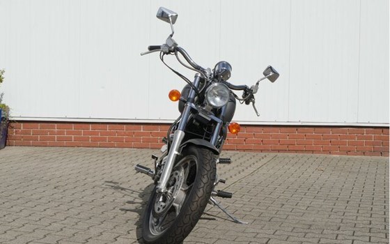 Gebrauchtmotorrad Honda VT1100 C Shadow - Bild 21