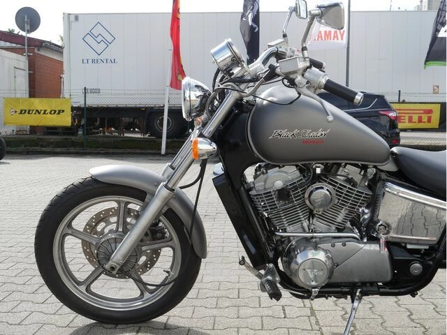 Angebot Honda VT1100 C Shadow Bild 22: Angebot Honda VT1100 C Shadow