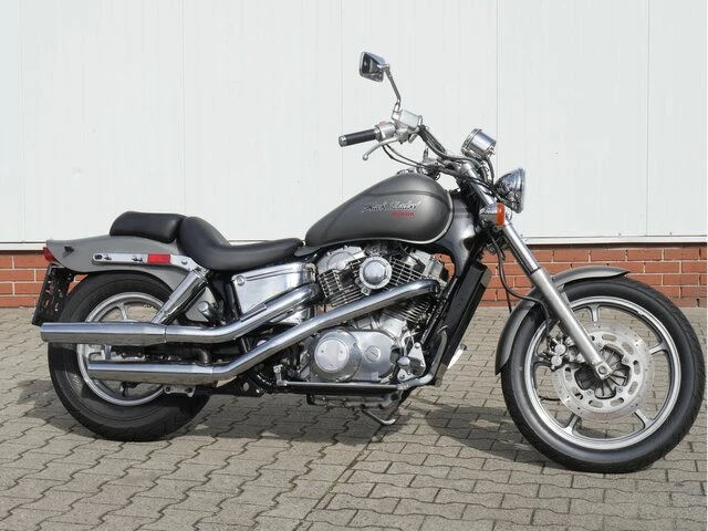 Angebot Honda VT1100 C Shadow Bild 3: Angebot Honda VT1100 C Shadow