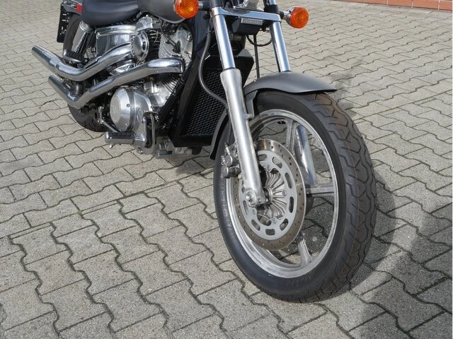 Angebot Honda VT1100 C Shadow Bild 4: Angebot Honda VT1100 C Shadow