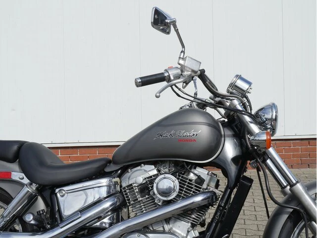 Angebot Honda VT1100 C Shadow Bild 5: Angebot Honda VT1100 C Shadow