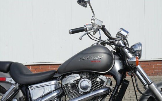 Gebrauchtmotorrad Honda VT1100 C Shadow - Bild 5
