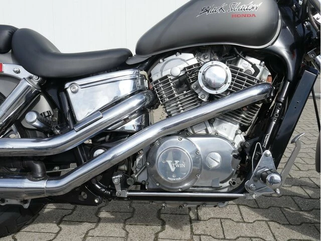 Angebot Honda VT1100 C Shadow Bild 6: Angebot Honda VT1100 C Shadow
