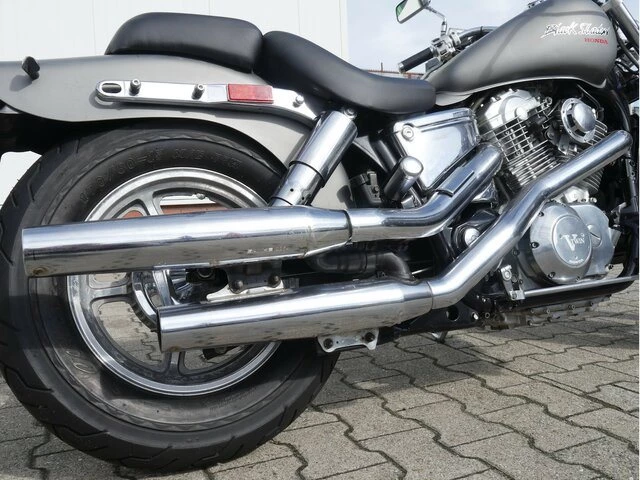 Angebot Honda VT1100 C Shadow Bild 7: Angebot Honda VT1100 C Shadow