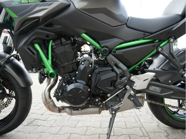 Angebot Kawasaki Z650 Bild 11: Angebot Kawasaki Z650