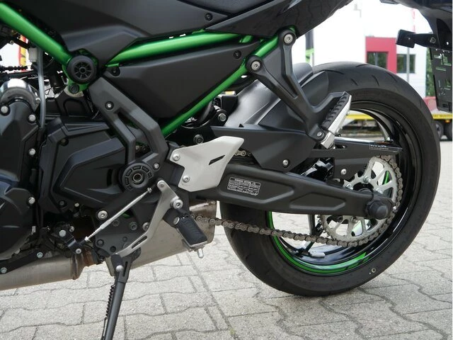 Angebot Kawasaki Z650 Bild 12: Angebot Kawasaki Z650