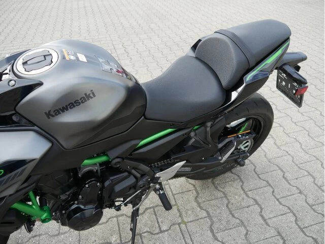 Angebot Kawasaki Z650 Bild 13: Angebot Kawasaki Z650