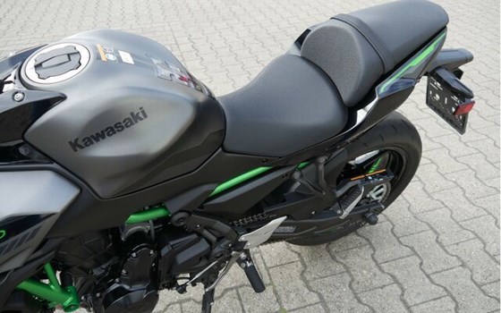 Gebrauchtmotorrad Kawasaki Z650 - Bild 13