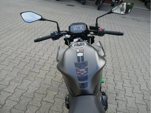 Angebot Kawasaki Z650 Bild 15: Angebot Kawasaki Z650