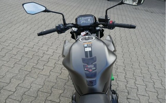 Gebrauchtmotorrad Kawasaki Z650 - Bild 15